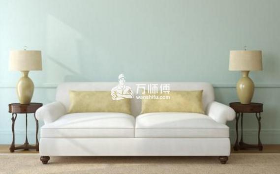 双人沙发怎么挑选,采用内外结合方式,鉴别其质量！