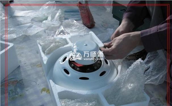 风扇灯的选购与安装方法,隐形风扇灯的优缺点