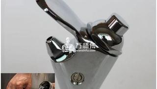 按壓式水龍頭滴水問題怎么修?怎么拆卸檢修?