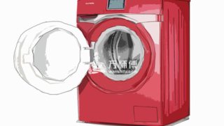 洗衣机不排水怎么办?洗衣机维修方法