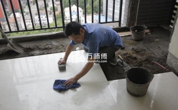 瓷砖铺贴损耗不简单!如何降低瓷砖铺贴损耗?