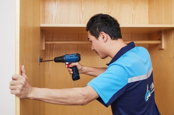 家具维修行业还有前景吗家居服务蓝海已然到来