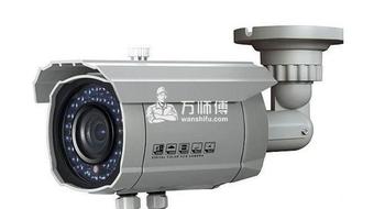 监控摄像机品牌有哪些,家用摄像机推荐