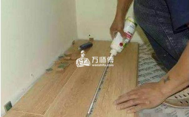 木地板安装注意,揭露别人不知细节!