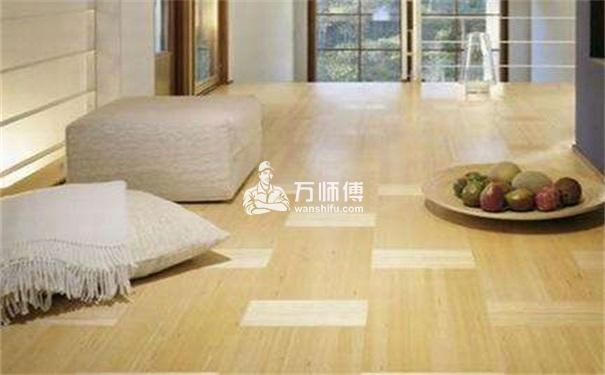 软木地板如何保养,禁忌清洁砂砾、上蜡、局部涂层等环节