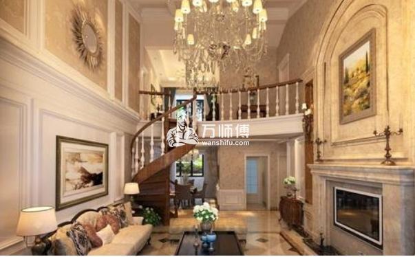 复式楼楼梯保养,复式楼层楼梯如何保养?让你上下楼梯更放心!