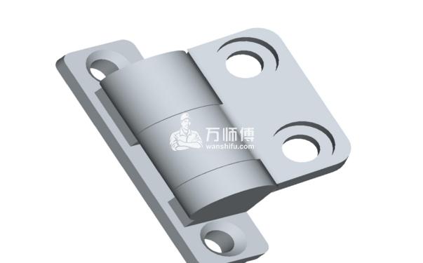 阻尼铰链如何安装,阻尼铰链是什么