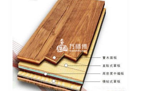 实木多层地板保养,五种技巧等你来瞧,忍心错过吗？