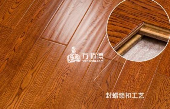 地板日常保养,合理清洁方式让地板长久亮丽如新