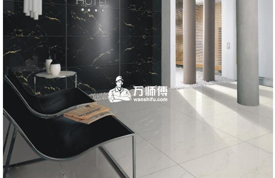 什么是玻化砖,玻化砖保养方法,做好这些点才是关键!