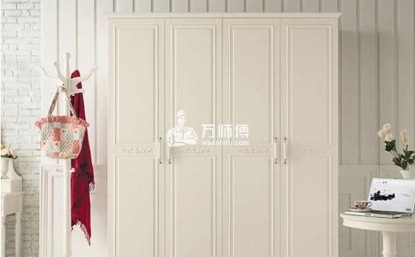 喷漆衣柜如何保养,心中谨记九个细节,延长其寿命!