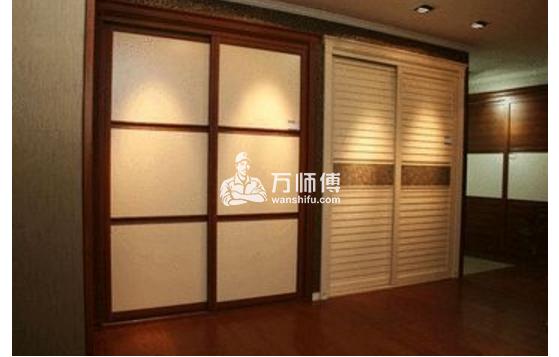移门轨道保养有技巧,四点就搞定；其安装注意事项有？