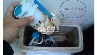 馬桶漏水怎么修?有問題及時處理,避免尷尬