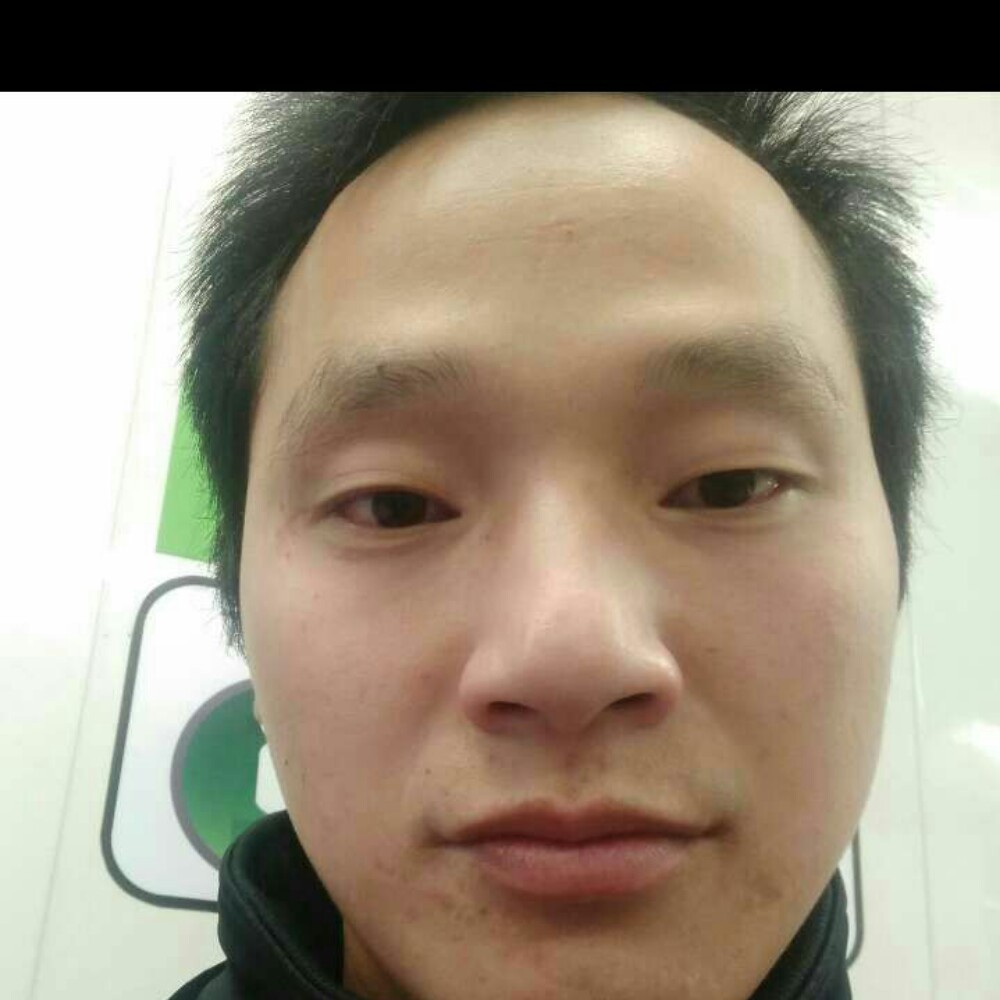 陈师傅