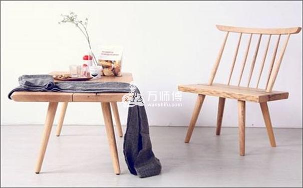 白蜡木家具怎么样(优缺点),白蜡木家具怎么保养
