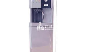 立式飲水機選購技巧是什么?美的立式飲水機
