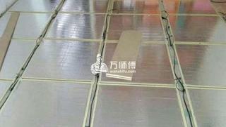 地暖安装价格,影响地暖收费的价格有哪些