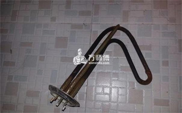 小厨宝镁棒怎么更换,详细图文详解,何愁不理解