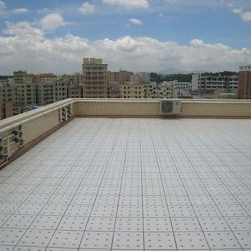 屋顶隔热方法有哪些?-万师傅