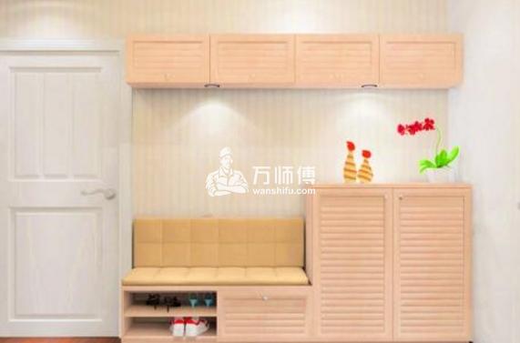 如何修复受损的壁板?装修材料壁板修复与安装