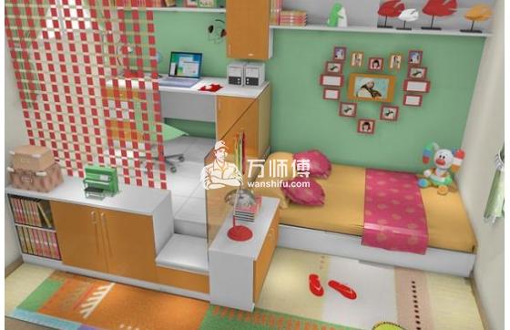 榻榻米床哪里好?榻榻米床的优缺点详解