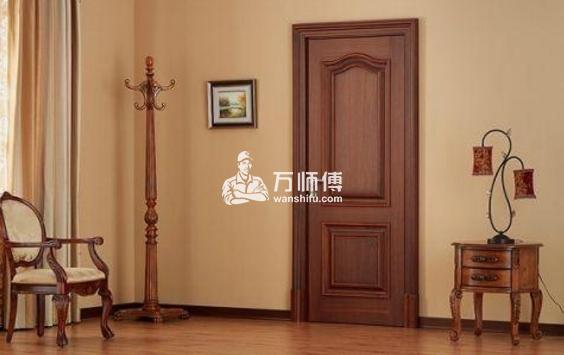 木门安装流程和其验收标准,学会后监督师傅工作