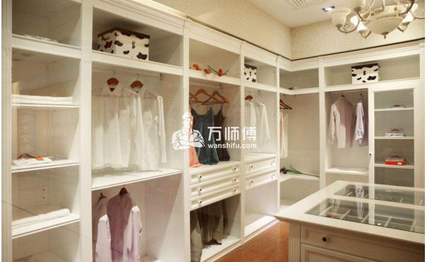 速看:衣柜潮湿怎么办？衣柜潮湿原因、以及预防办法！