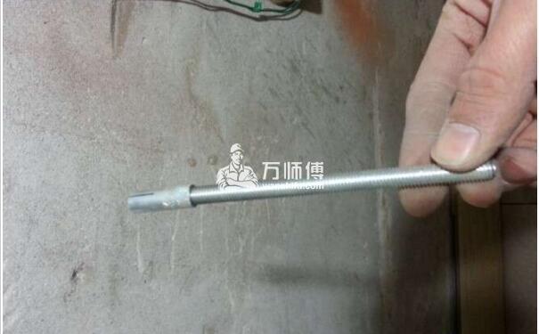 电视墙隔板安装步骤,一字隔板安装方法