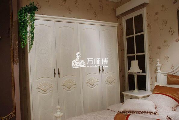 怎么安装四门衣柜？四门衣柜要怎么选？
