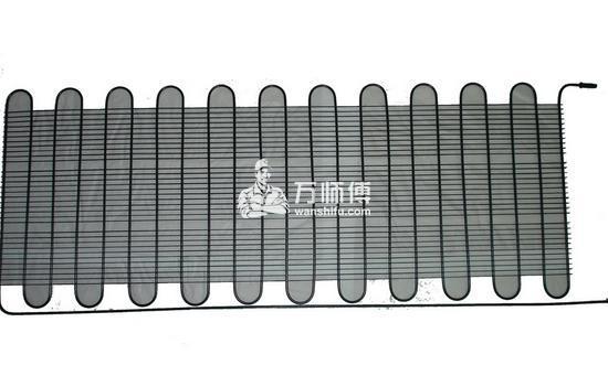 冰箱冷凝器在哪里?冰箱冷凝器堵塞怎么办