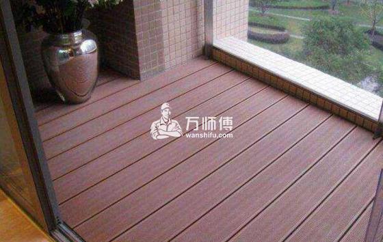 木塑地板挑选误区有哪些,纠正七点偏激思维,购买合适产品！
