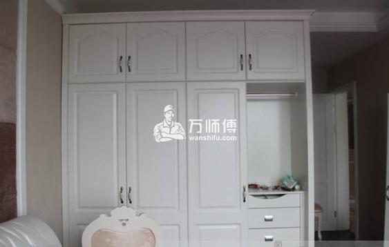 衣柜推拉门怎么安装,衣柜推拉门安装注意要点