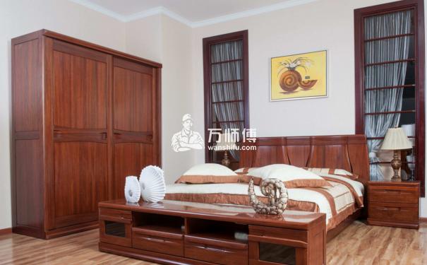 黑桃木打造的高档实木家具保养方法,你会吗?