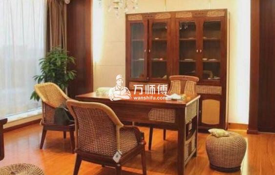 实木家具保养方法,学习九点保护措施,预防一切损坏因素！