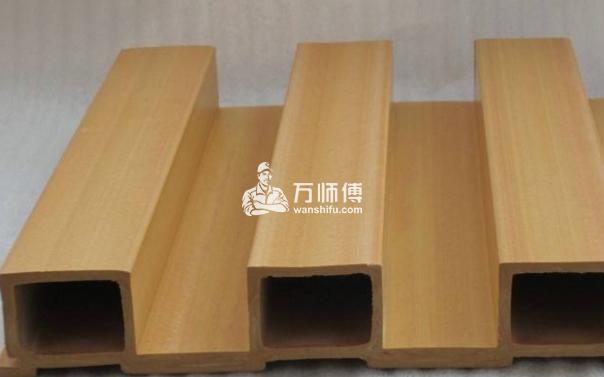 生态木墙板安装小诀窍,做个安装小能手!