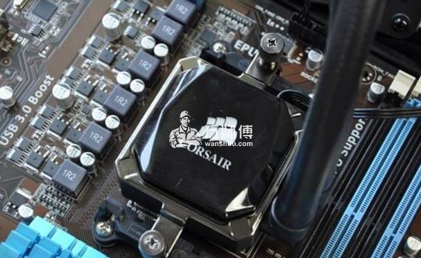 液冷散热器是什么,cpu水冷散热器安装流程