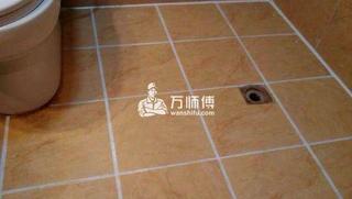 卫生间漏水怎么办,快速排查各种原因,勿要影响生活节奏!