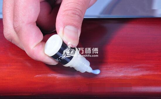 家具修补膏的作用和其他涂料的用途