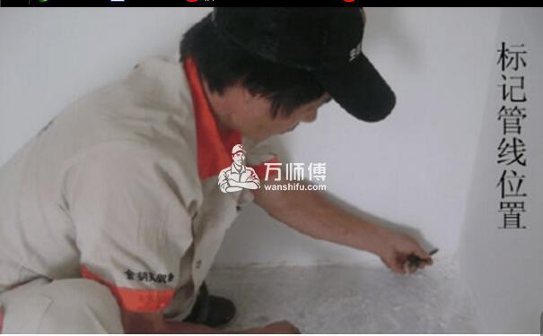 实木地板悬浮铺设法,地板直铺步骤【图解】