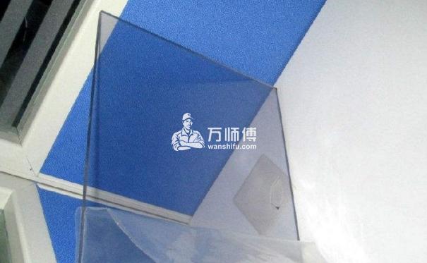 如何安装薄片贴墙砖,薄片砖安装步骤