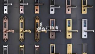 門把手壞了怎么辦,怎么選購合適的門把手?