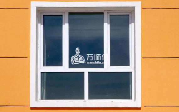 塑钢窗户维修注意事项和基础性故障检修！