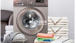 威力洗衣機維修:常見故障維修常識,經典案例