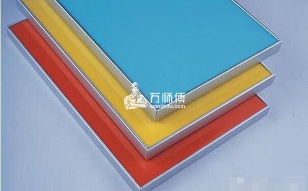 想安装一扇好的橱柜门?必须知道橱柜门的材质特性