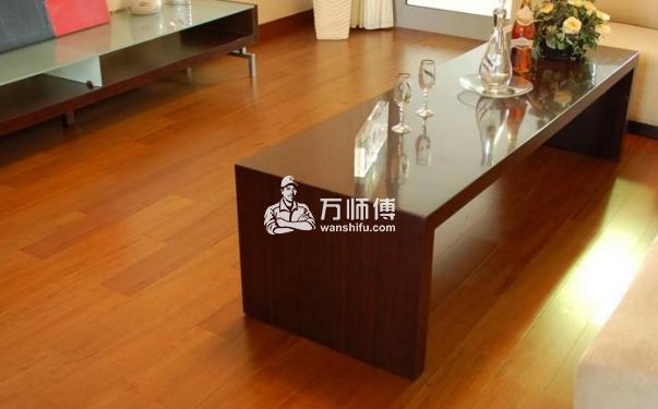 带你了解三种实木复合地板安装方法的各自特点!