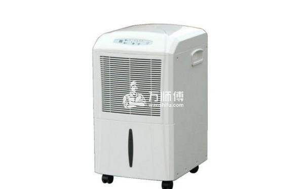 除湿机故障代码含义以及对应维修方法 万师傅