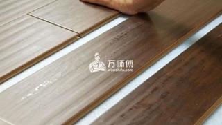 常見的鋪設地板的方法 鋪設地板施工注意六大步驟