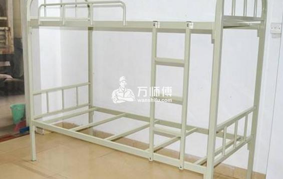 铁架床维修和保养方法,不知道赶紧收藏!
