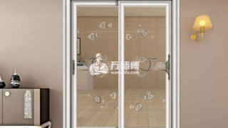 钛镁合金门有什么优点?正确的钛镁合金门保养方法记得收藏