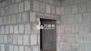 轻体隔墙板怎么去安装 轻体隔墙板施工方法是什么